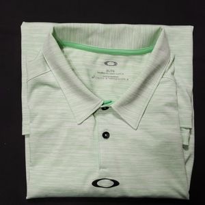Oakley Polo shirt Tailored Fit